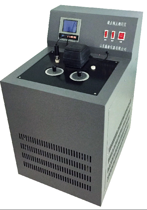 Ac220v±10% 50hz Petroleum Cold Filter Point Meter Consumption No More Than 1000w
