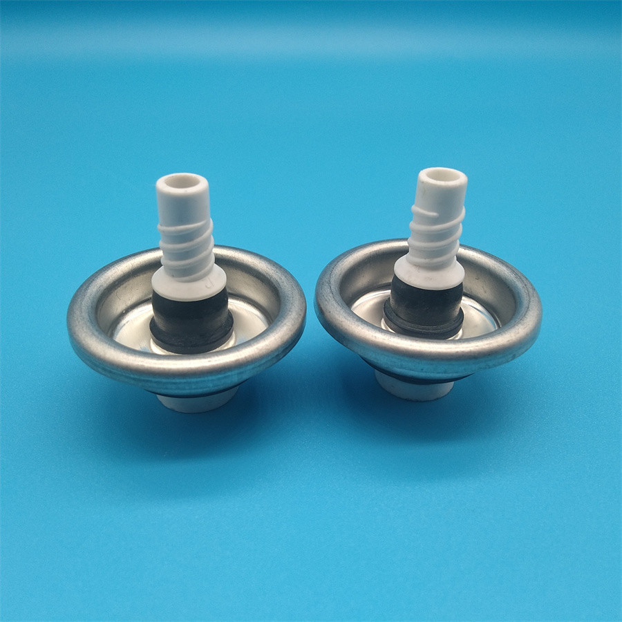 PU Foam Valve For And Precise Foam Spraying In Building Projects