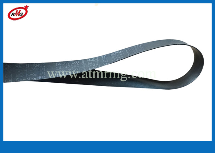 4820000101 Hyosung Cash Machine Parts ATM Machine Belt 14*473*0.8 mm