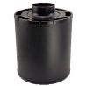 Buy cheap PU Air Compressor Filter Element CA6858 ECC085004 LA1436 from wholesalers