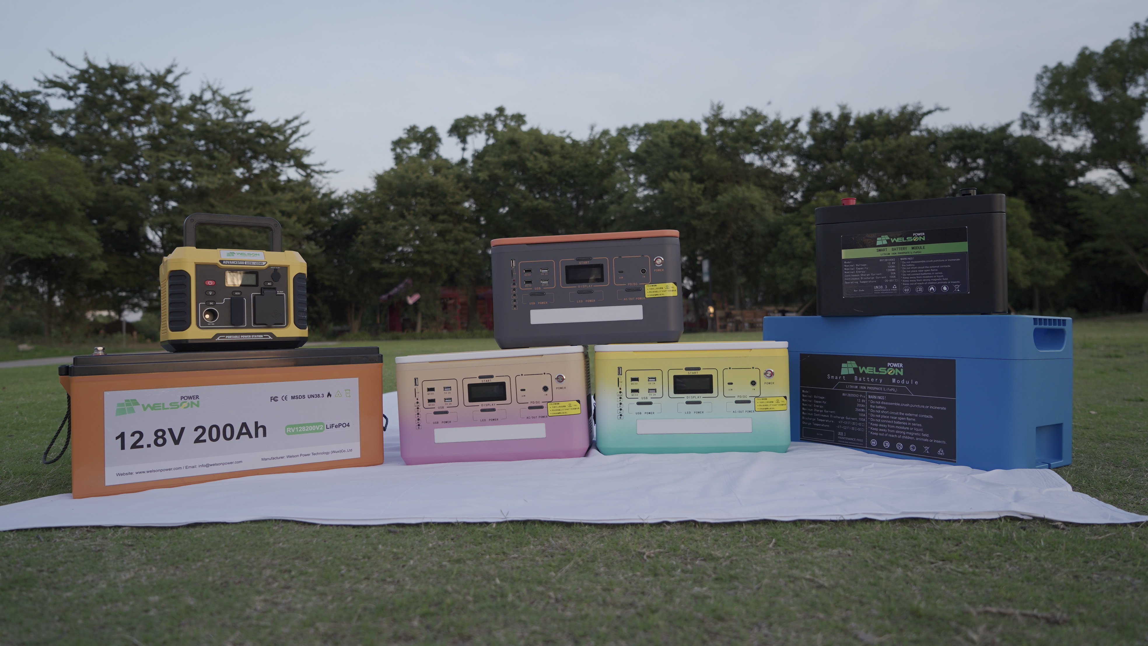 Deep Cycle 48V Lifepo4 Battery For Motorcycle Rechargeable 60ah 105ah 100ah Lithium Ion