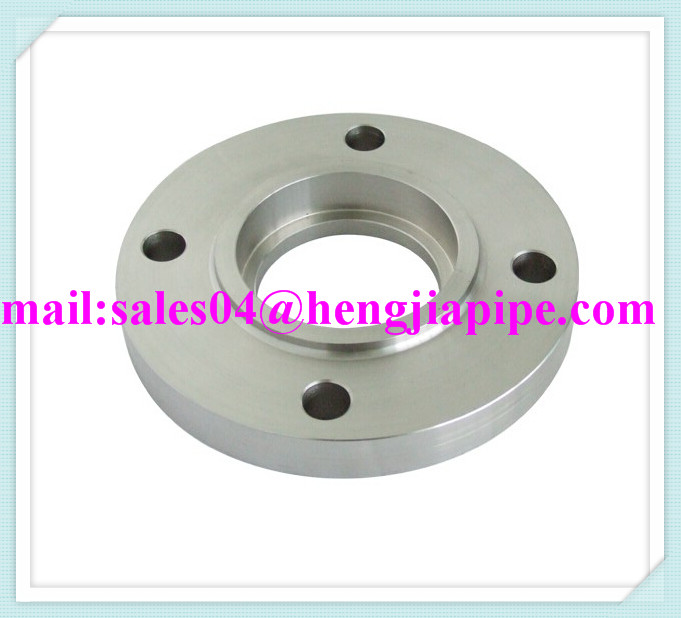 A105 RF FLANGES
