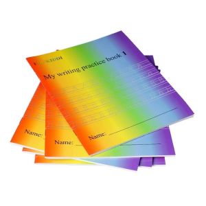 Staple Pin Exercise Book Making Machine / Exercise Notebook Making Machine