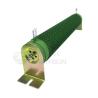 Buy cheap Non Inductive Fixed Wirewound Resistor High Power Ceramic Tube from wholesalers