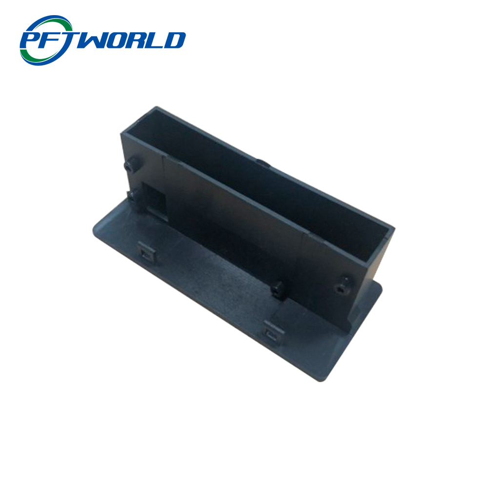 Precision Plastic Injection Molding for PC Medical Accessory Boxes