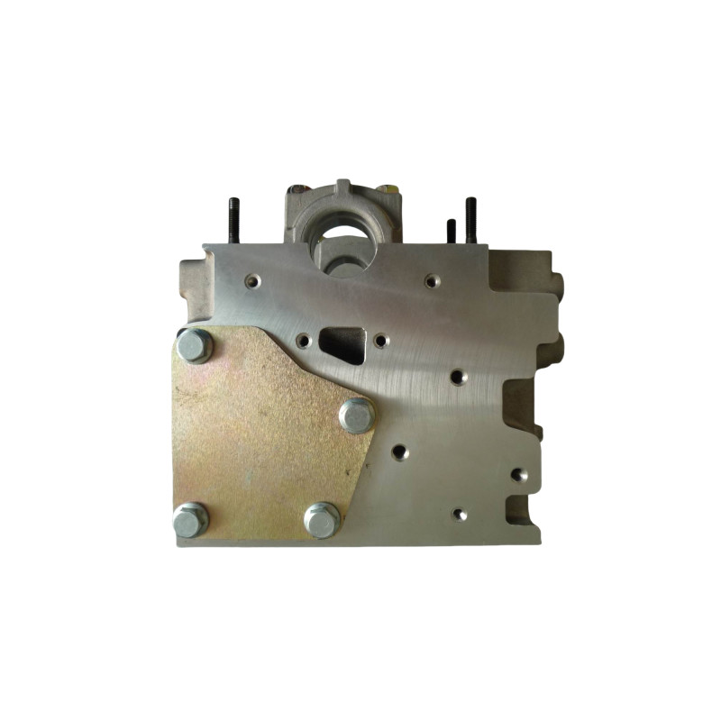 Brand new CQ WS ENGINE PARTS AMC 908544 Cylinder head 504007419 2996390 500311375 500350839 04007419 FOR Fi at