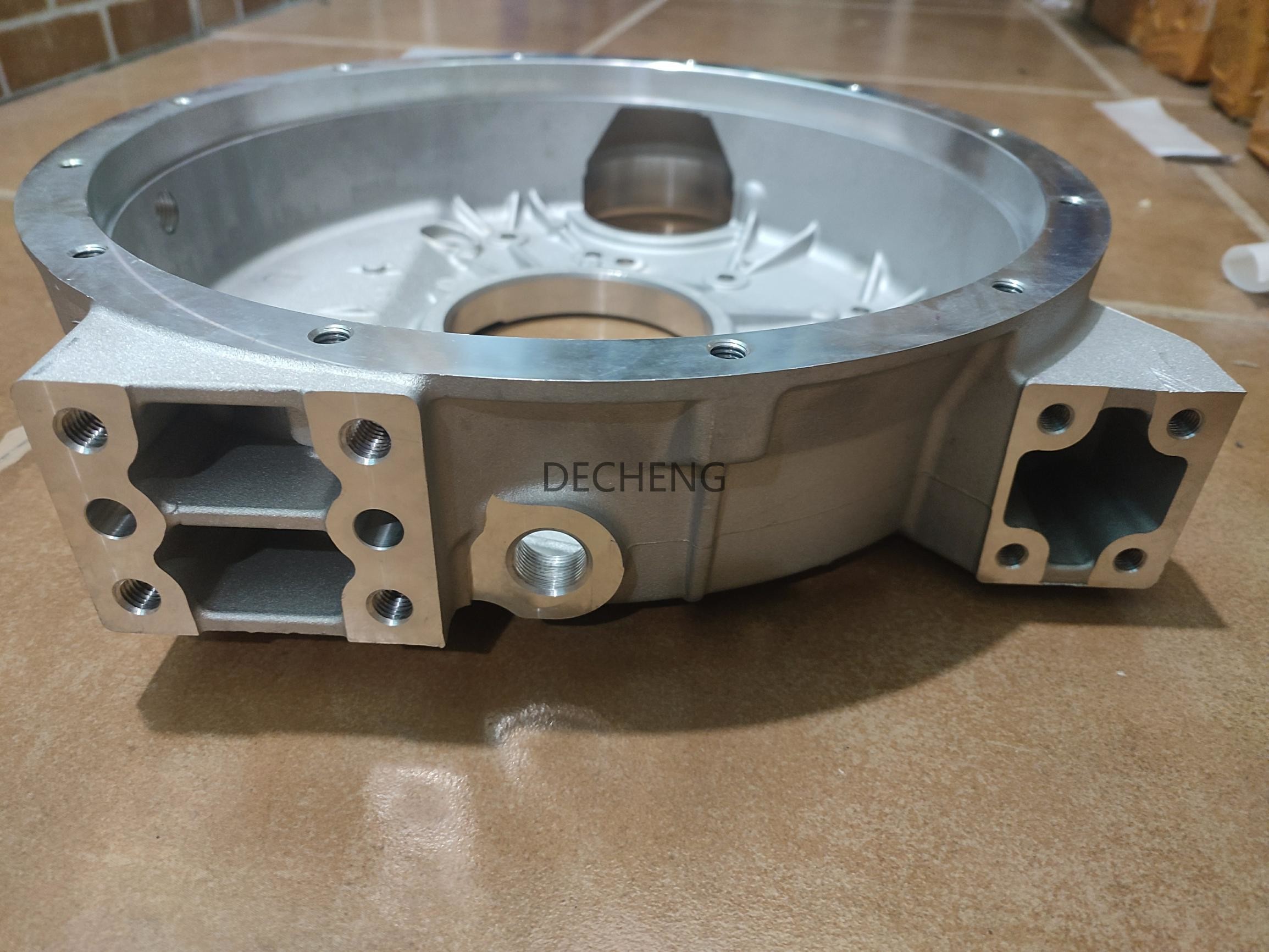 flywheel housing B3.3