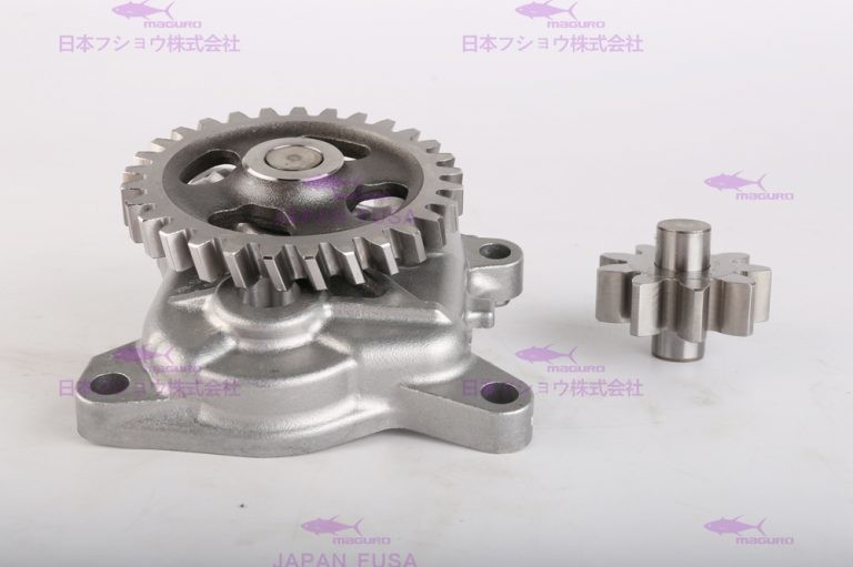 ISUZU 4HK1 8-98017588-0 Oil Extractor Pump