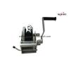 Buy cheap Dacromet Coating 3 Speed Boat Winch , 1000kg Australian Style Trailer Hand Winch from wholesalers