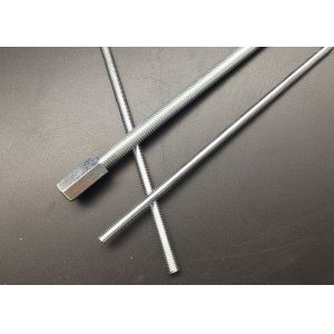 China High Precision m8 m10 Full Thread Threaded Rods on sale
