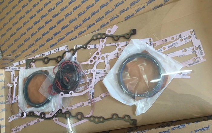 MCBC15993 C15 Engine Rebuild Gasket Set For