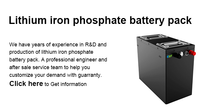 PORTABLE OUTDOOR ENERGY STORAGE LITHIUM BATTERY 48V 25AH 26650 LITHIUM IRON PHOSPHATE BATTERY PACK