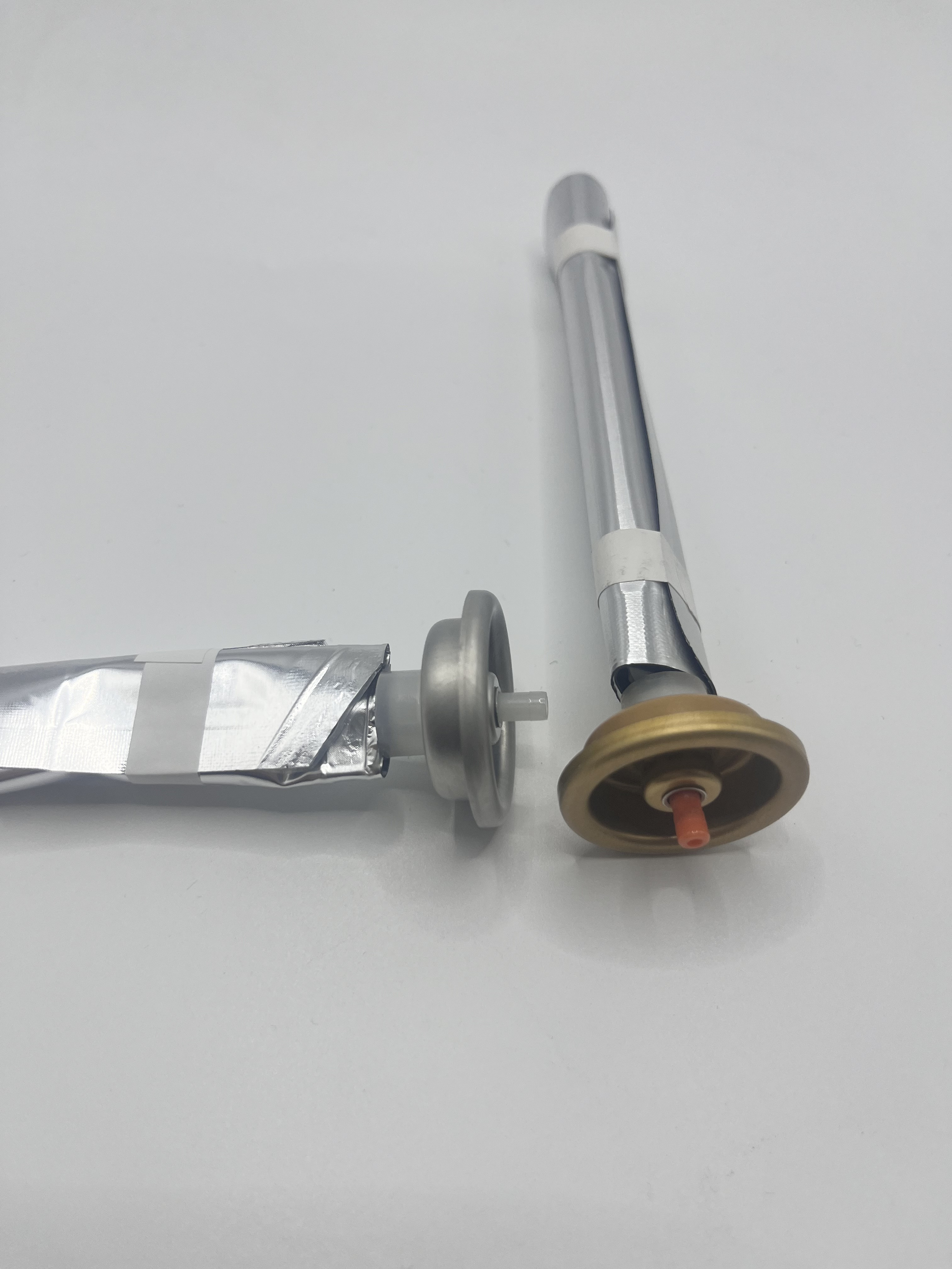 Bag Valve for Industrial Packaging - Durable Seal, Efficient Use