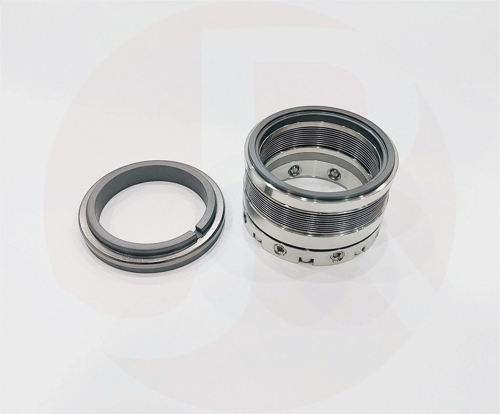 John Crane Metal Bellow Type 609 Pump Mechanical Seal
