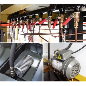 Disposable Kfc Paper Bucket Making Machine Fully Automatic Ultrasonic 12KW