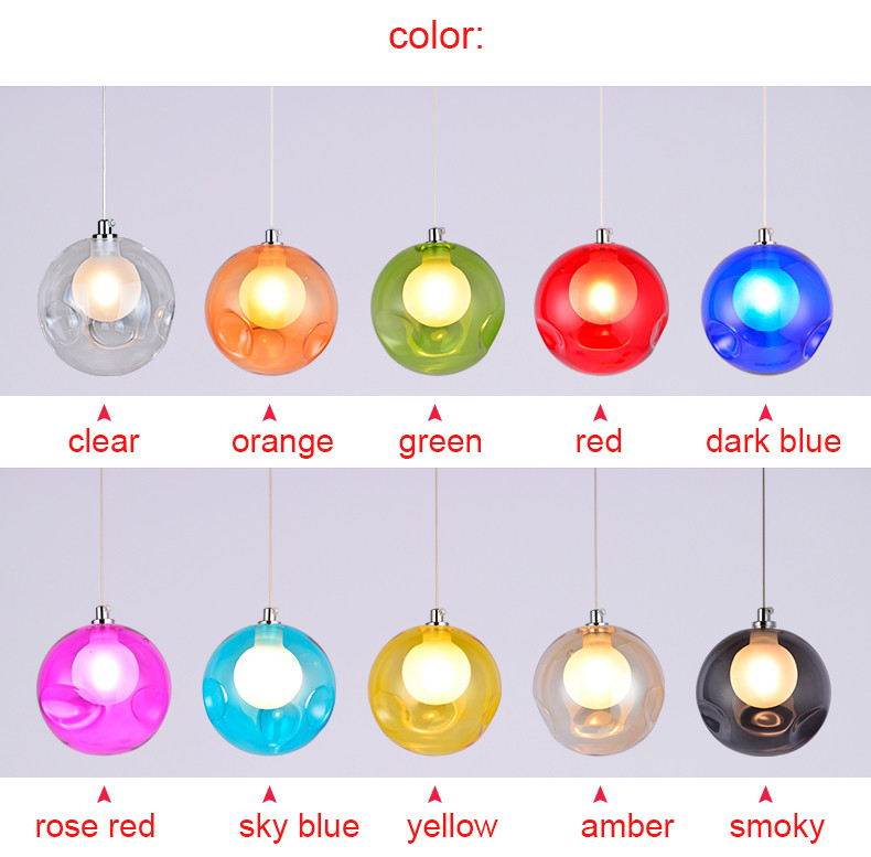 Modern Ball Pendant Light G4 for Living Room Dining Home Decoration 28 Cluster Pendant Light(WH-GP-137)