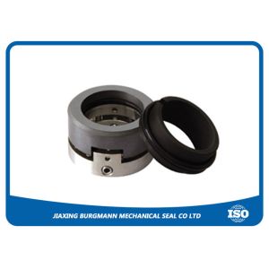 Multiple Spring Mechanical Seal , Standard Unbalanced Single Face Mechanical Seal