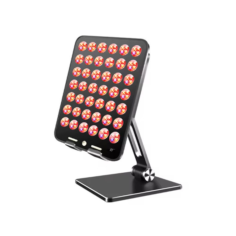 Home Use 168pcs LED For Skin Care Acne Removal Led Red Light Therapy Device