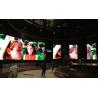 Buy cheap P4 Indoor Led Display Screen SMD2121 800 Watt 1R1G1B 140° Viewing Angle 50/60hz from wholesalers