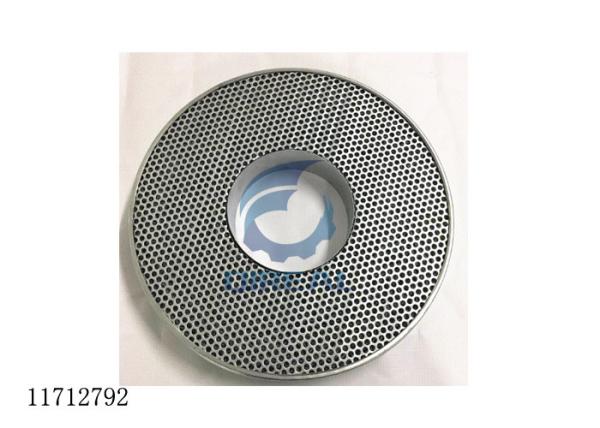 EC700B L220E EC460B Air Filter insert loaders parts oil bath filter 11712792