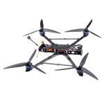 Long-Range FPV Racing Drone Kit 10 Inch F405 FPV Drone with Freestyle Flight