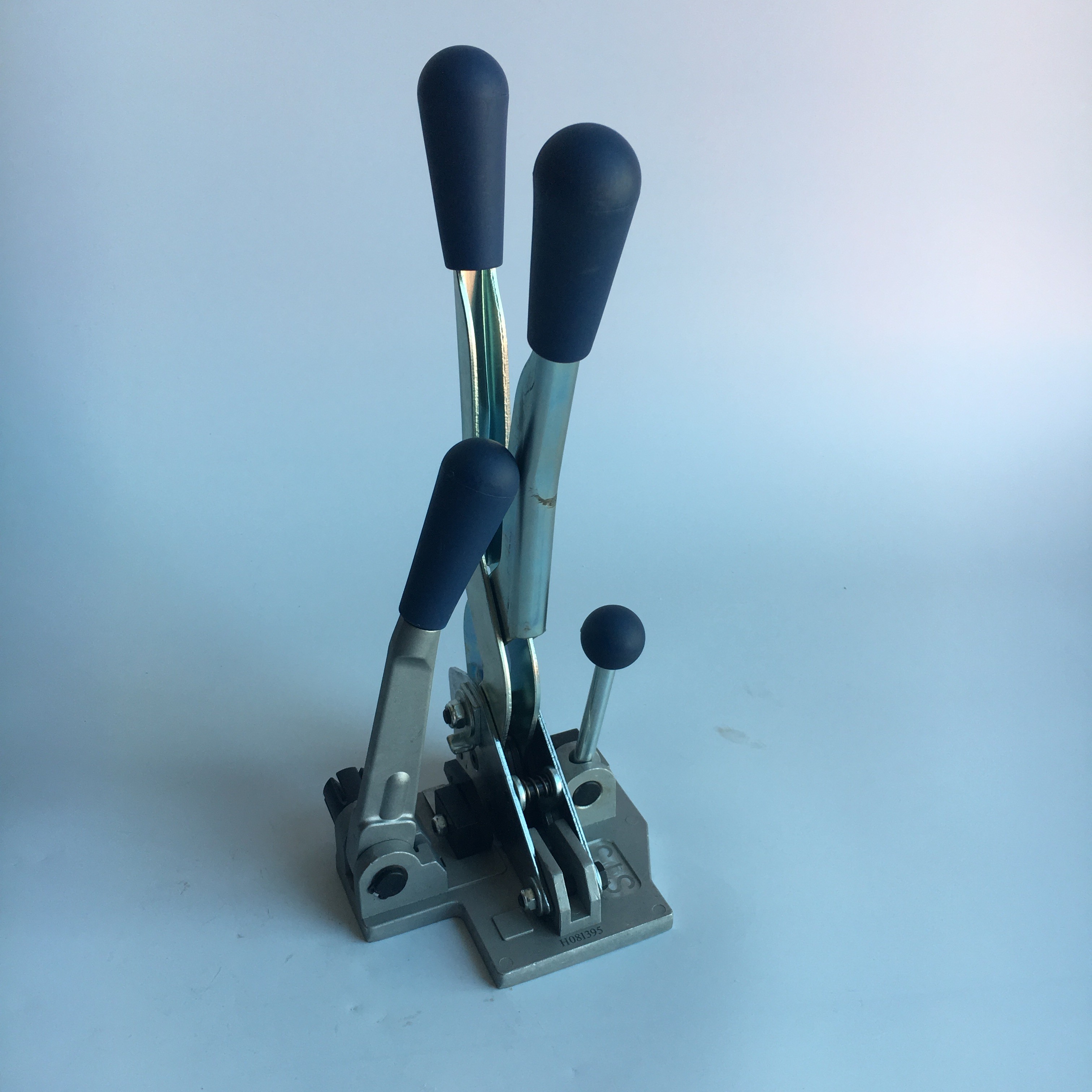 10mm - 13mm PP Strapping Tool Hand Bearing 300N Combination Strapping Tool
