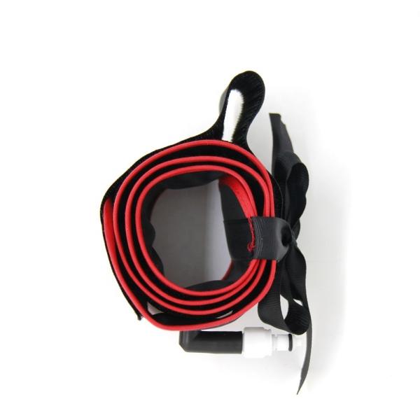 Nylon Material Tourniquet Cuff for Medical Operation Class I Instrument