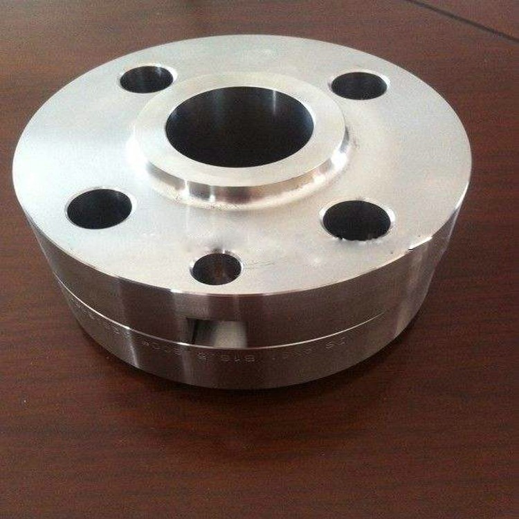 304 Stainless Steel Flange 16kg Flange Plain Welded Flange Stainless Steel Flange 5010 DN15 PN16