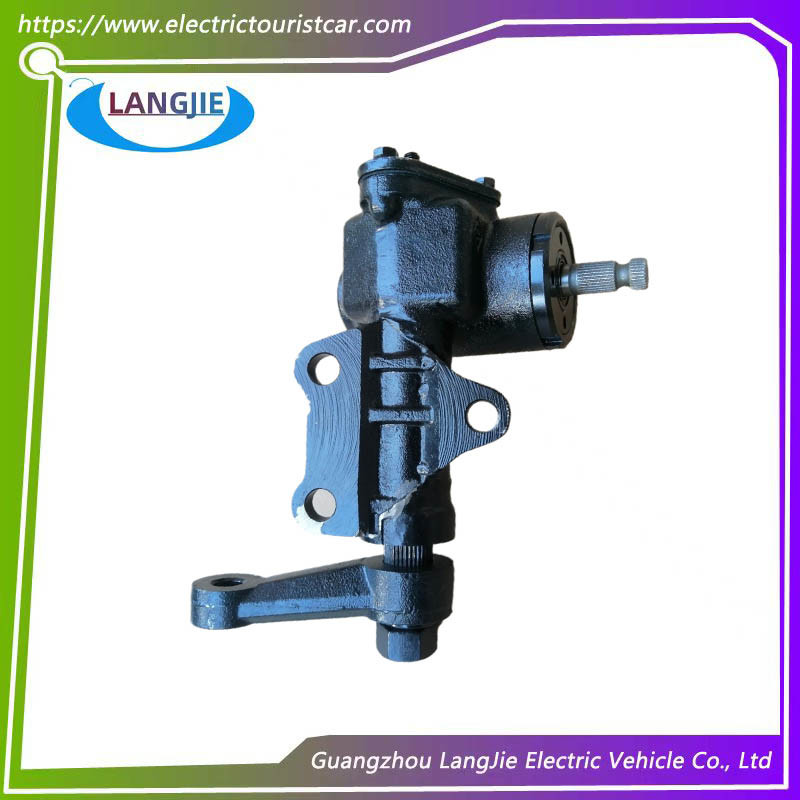 Hot Selling Supplier Electric Golf Cart Spare Parts Marshell For 11 Seats Redirector