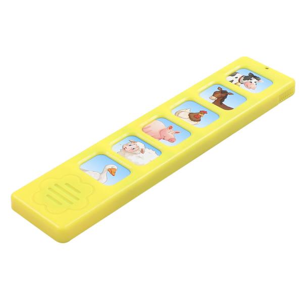 China Recordable Push Button Sound Module ABS Material Customized Size Educational Usage on sale China Recordable Push Button Sound Module ABS Material Customized Size Educational Usage on sale