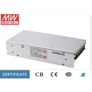 Enclosed Type 150W Switch LED Driver Power Supply / SMPS / PSU For Industries