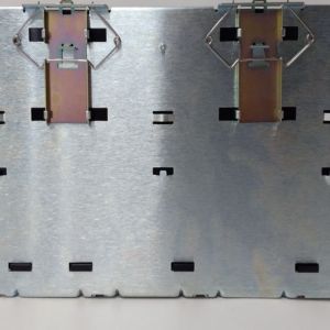 GE IS230TNPAH2A Analog Input Module