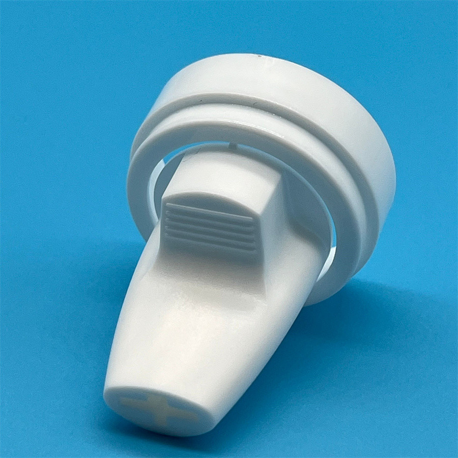Premium Hair Care Aerosol Valve Superior Dispensing for Hairsprays & Conditioners 1.3mm Orifice
