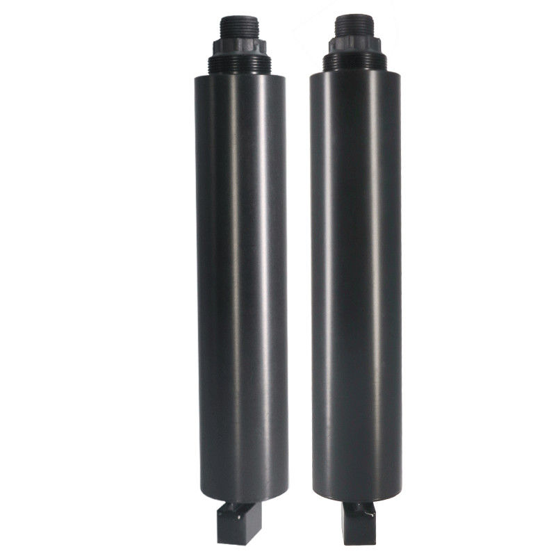 China Total Suspended Solids Probe , RS485 MODBUS Protocol Online Tss Meter on sale