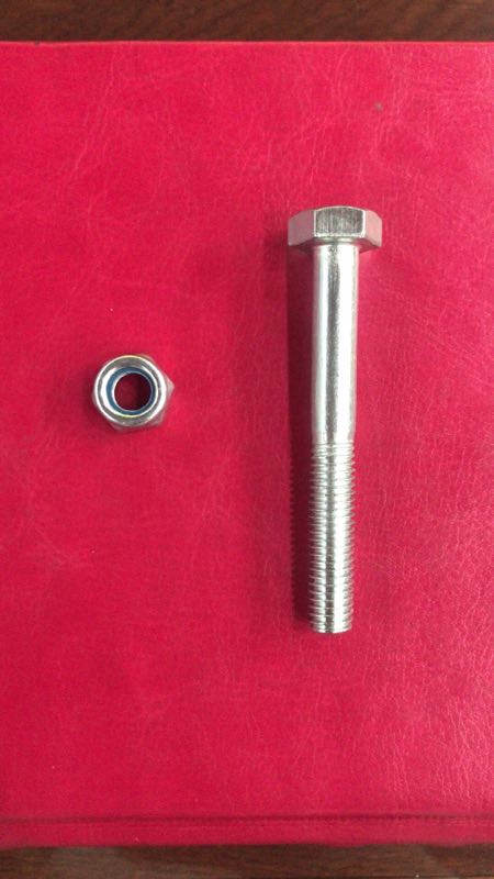 Affordable Customized Size and Thickness 0.4-3mm Steel Brackets for Air Conditioner