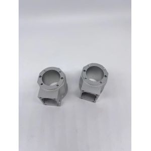 Precision CNC Medical Machining Parts Custom Medical Machined Components