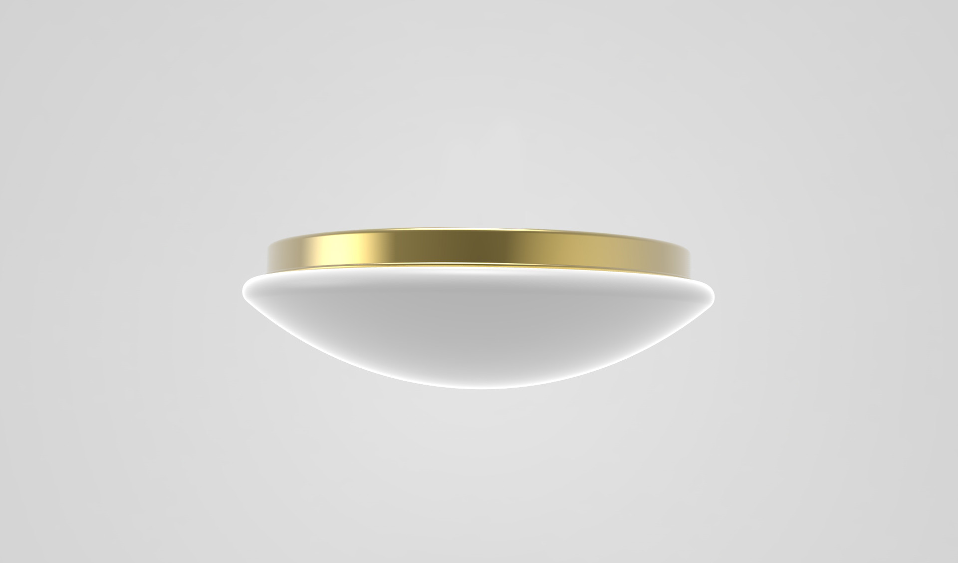2018 Hot selling Modern Indoor lighting round led ceiling lamp