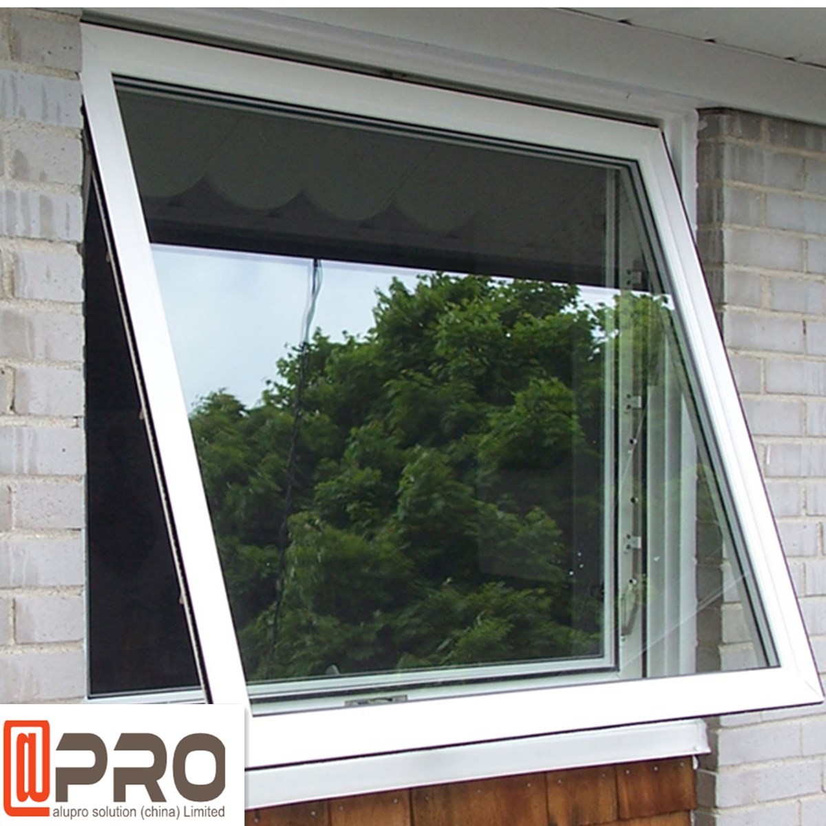 door and window awnings,aluminum window awnings for home,awing window,top hung windows