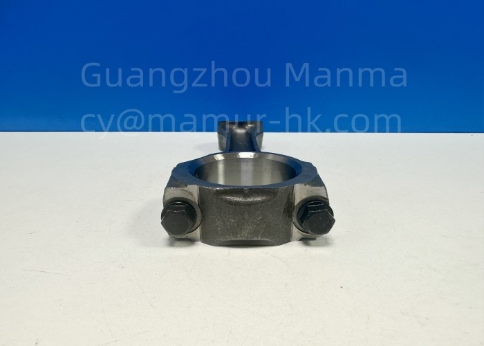 Con Rod ISUZU Engine Parts For NKR TFR TFS NPR NQR 4JH1 8-97352890-1