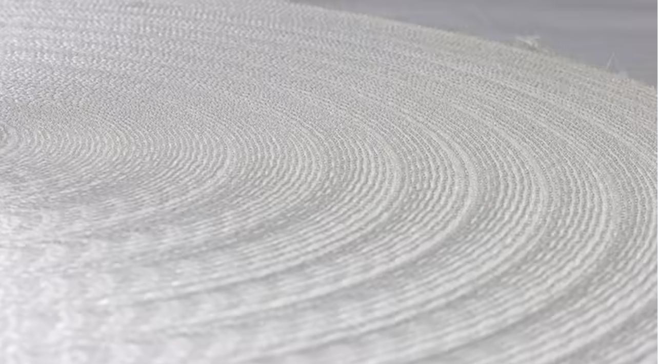 Plastic FIBC Belt For Jumbo Bag PP Woven Webbing Lifting Loops 10mm-120mm Width