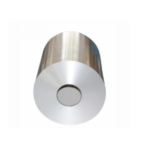 China Lubricated Aluminium Foil Reel Packaging For Food Container Boxes on sale