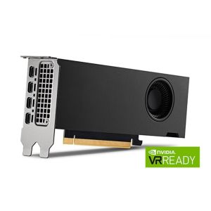 Professional ECC Visualization GPU Graphics Card NVIDIA RTX A2000 8GB GDDR6