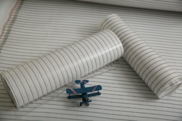 Self-Regulation Heating Film / Produce Anion Far-Infrared / Environmental