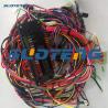 Buy cheap 259-5296 2595296 Cab Wiring Harness For E320D Excavator from wholesalers