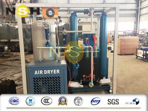  Compressor Dry Air Generator With High Efficient Supply Full Frame Structure Manufactures