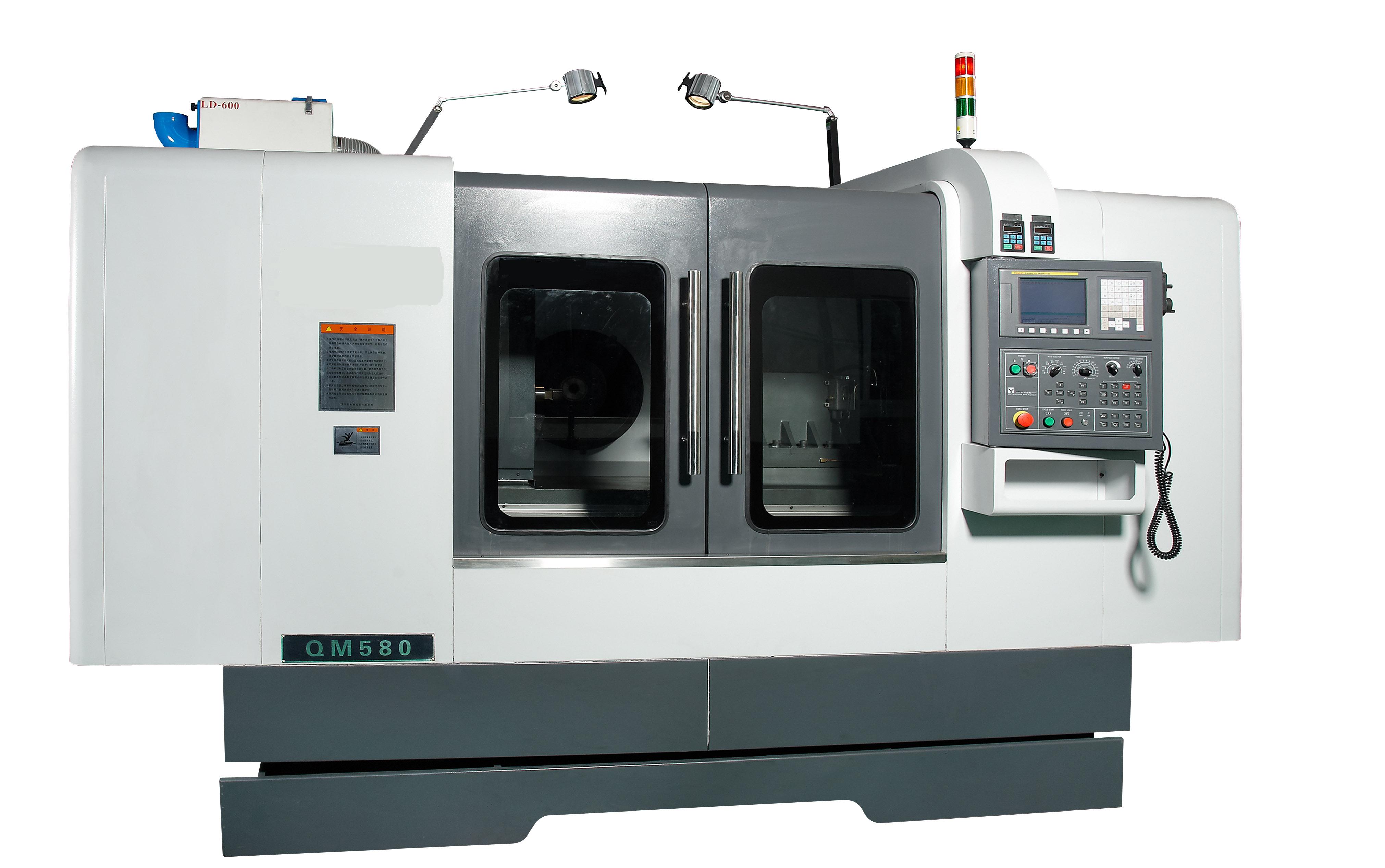 High Quality Round Ball Surface Grinding Machine For Valve