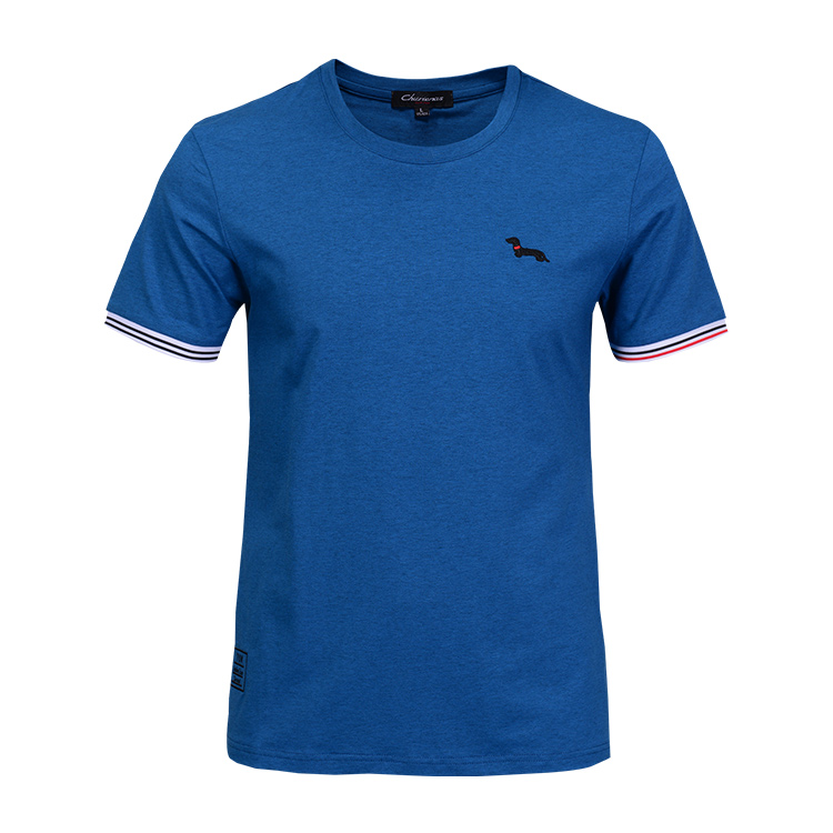 100% cotton polo t-shirt men golf polo shirt made in china
