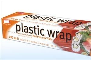 FDA food grade, fresh PE Cling film, food wrap, LDPE wrap, fresh wrap, LDPE film