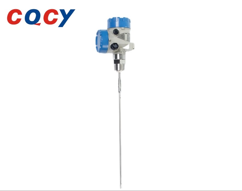 MGS Series Guide Wave Radar Bit Meter High Frequency Pulse Signal