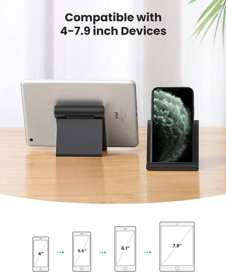 ABS Smart Phone Holder